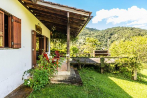 Casa Tlalli- Main House